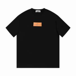 Picture of Stone Island T Shirts Short _SKUStoneIslandS-XLtltx241608